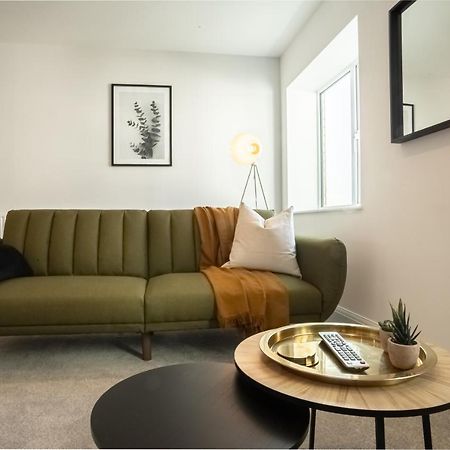 Boutique Apartments Torquay Overlooking Harbour - Near Babbacombe & Beach Exterior foto