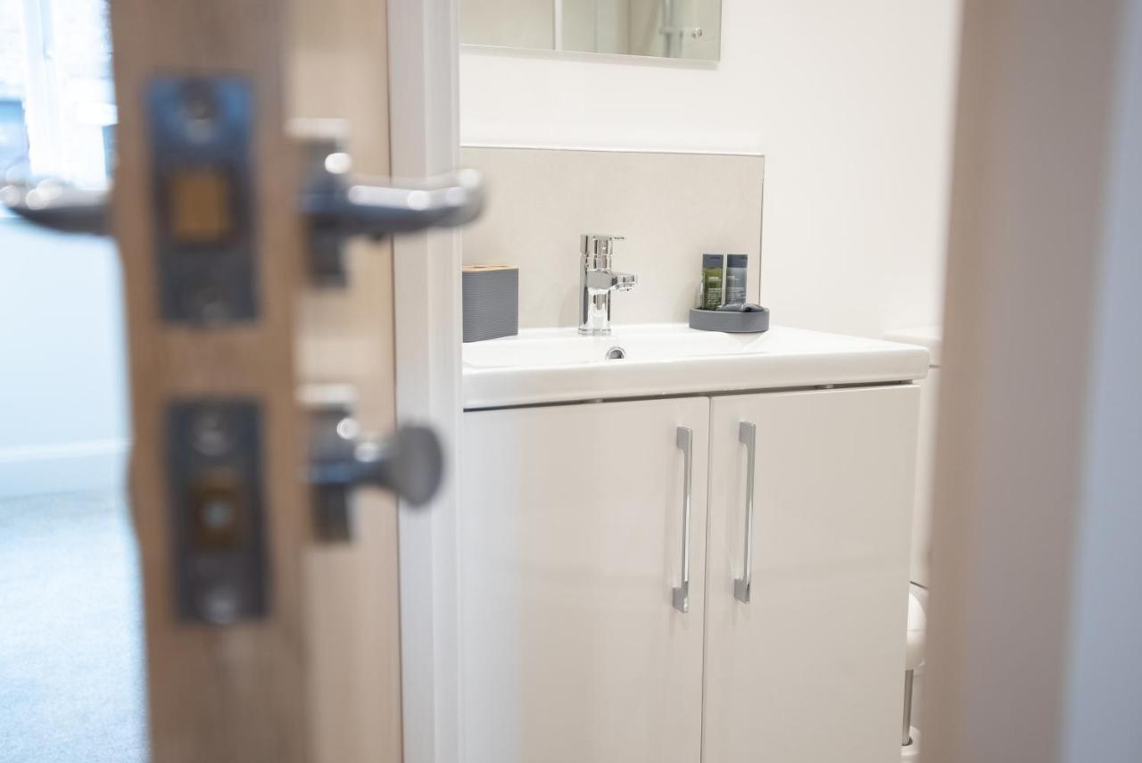 Boutique Apartments Torquay Overlooking Harbour - Near Babbacombe & Beach Exterior foto